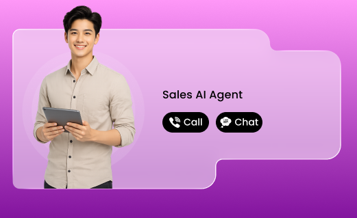 Sales AI Agent